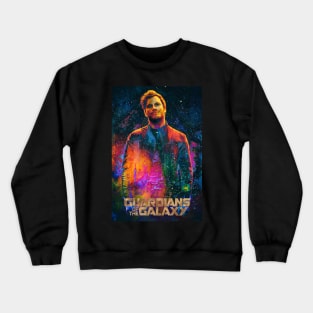 GOTG Vol 3 Crewneck Sweatshirt